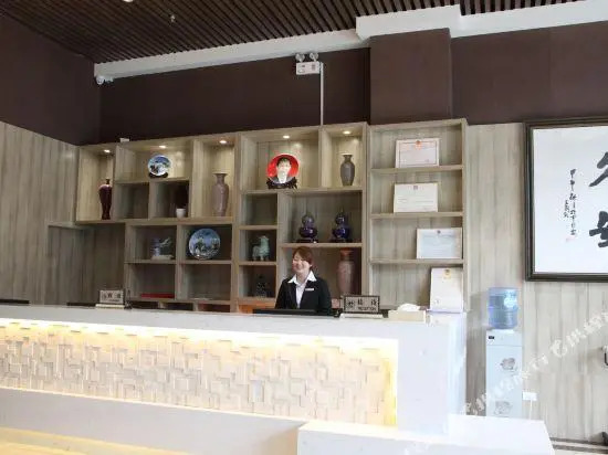 Qingchuang Hotel