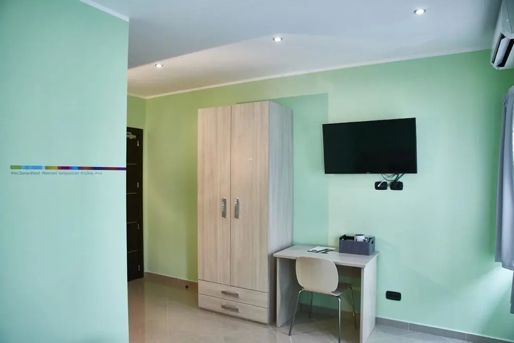 BB Smart Rooms