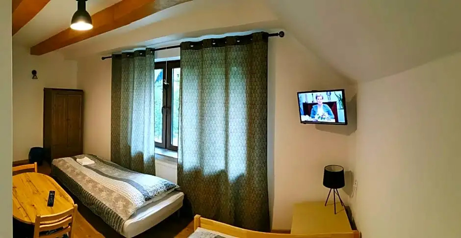 Hotel CIS