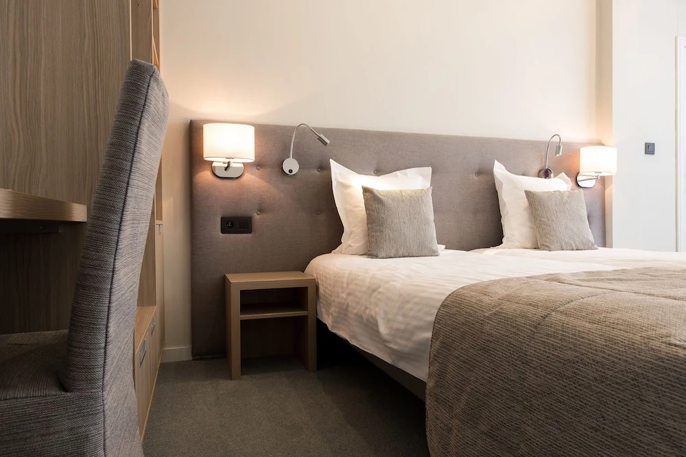 Hotel Boomgaard