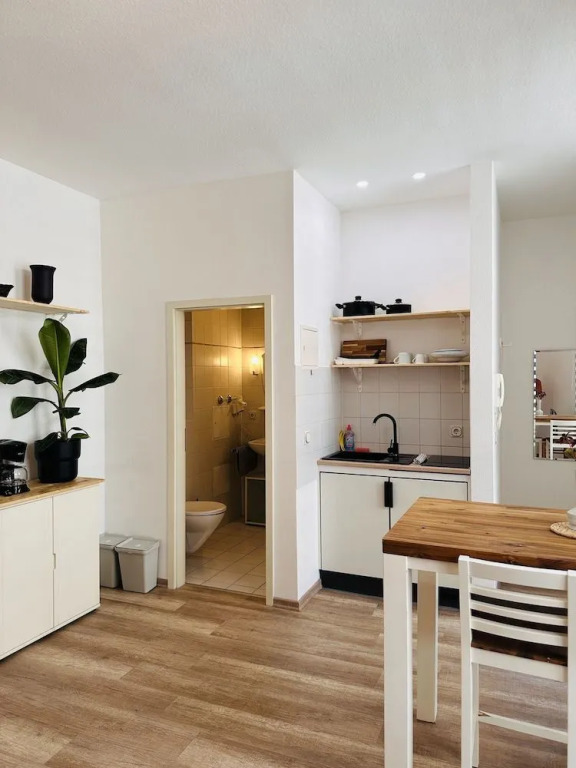 Apartmenthaus am Dom - Zentrum & Ruhige Lage, Perfekt für Business Trip, Auch für Familie, Viel Platz mit Küche
