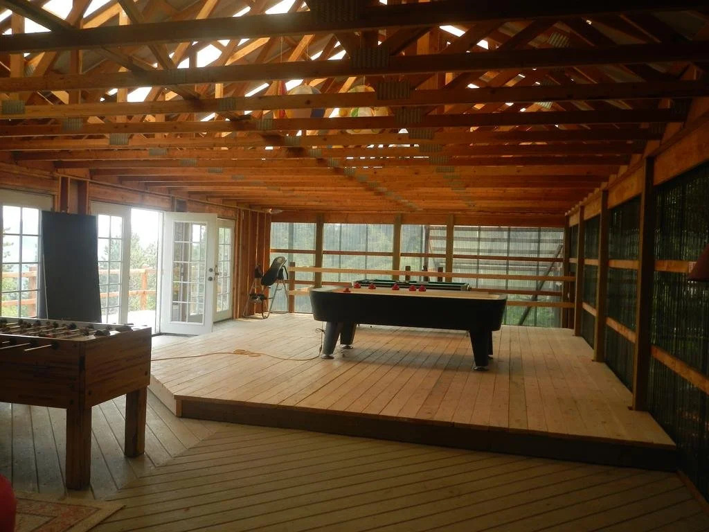 Whitebird Summit BNB