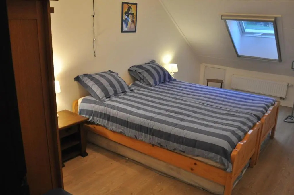 Vakantiehuis Vijlen