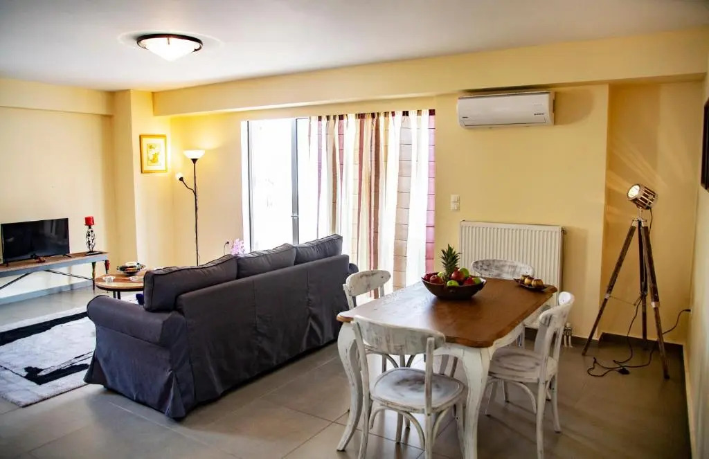 Catherine's Comfort Apartment No2