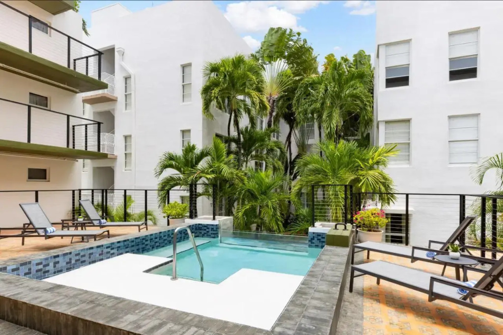 Balfour Miami Beach, a Registry Collection Hotel