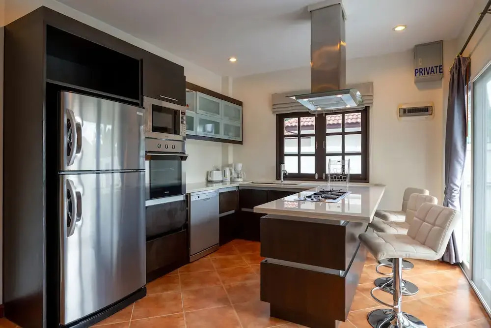 Orchid Paradise Homes OPV 31