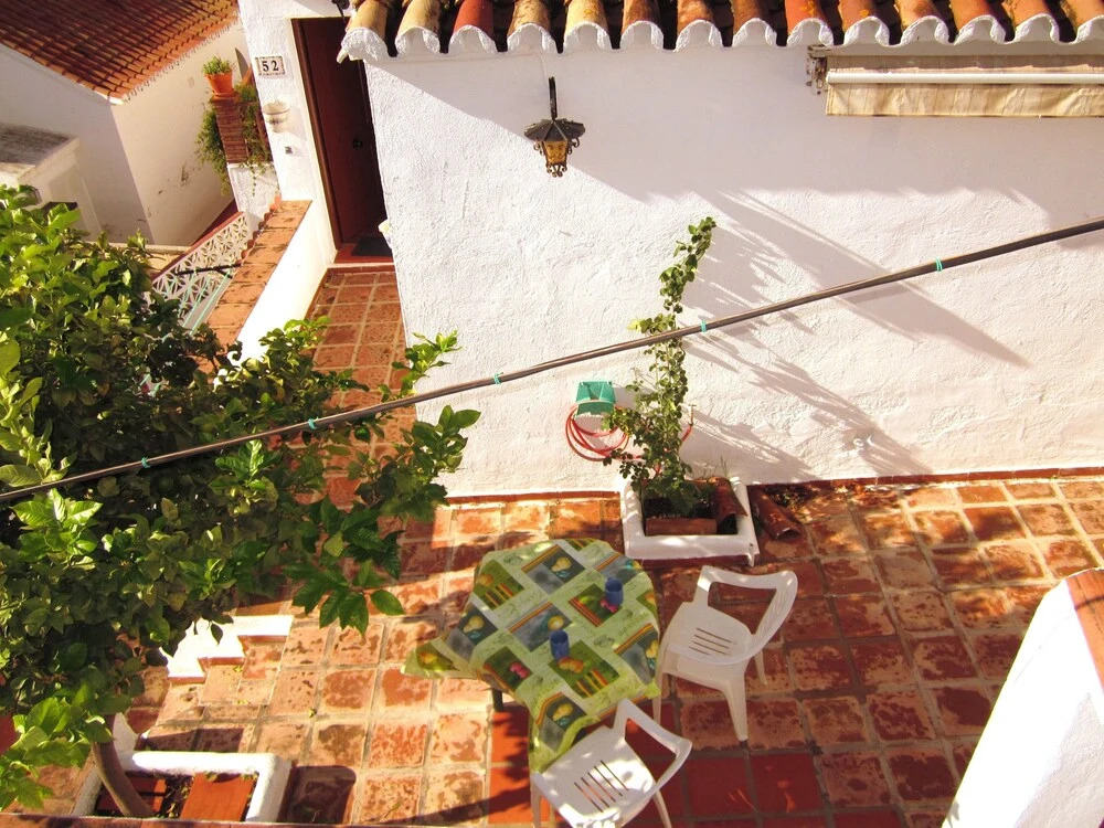 Casa El Limonero