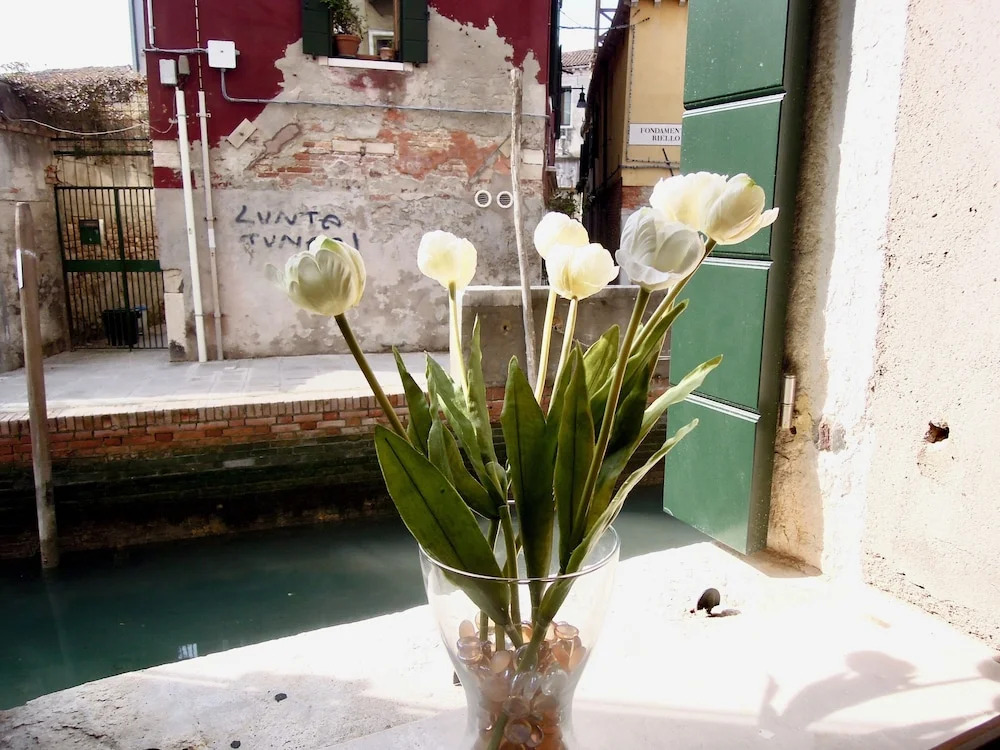 Colombina House