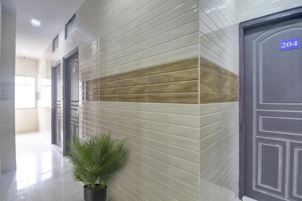 OYO Flagship 70400 Hotel Ashoka Classic