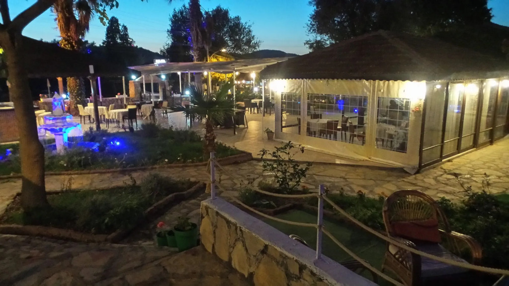 Club La Perla Hotel