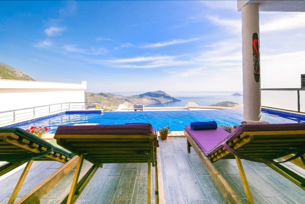 Villa Premium