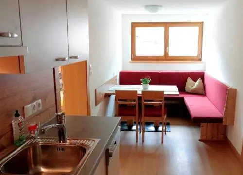 Haus Soldanella