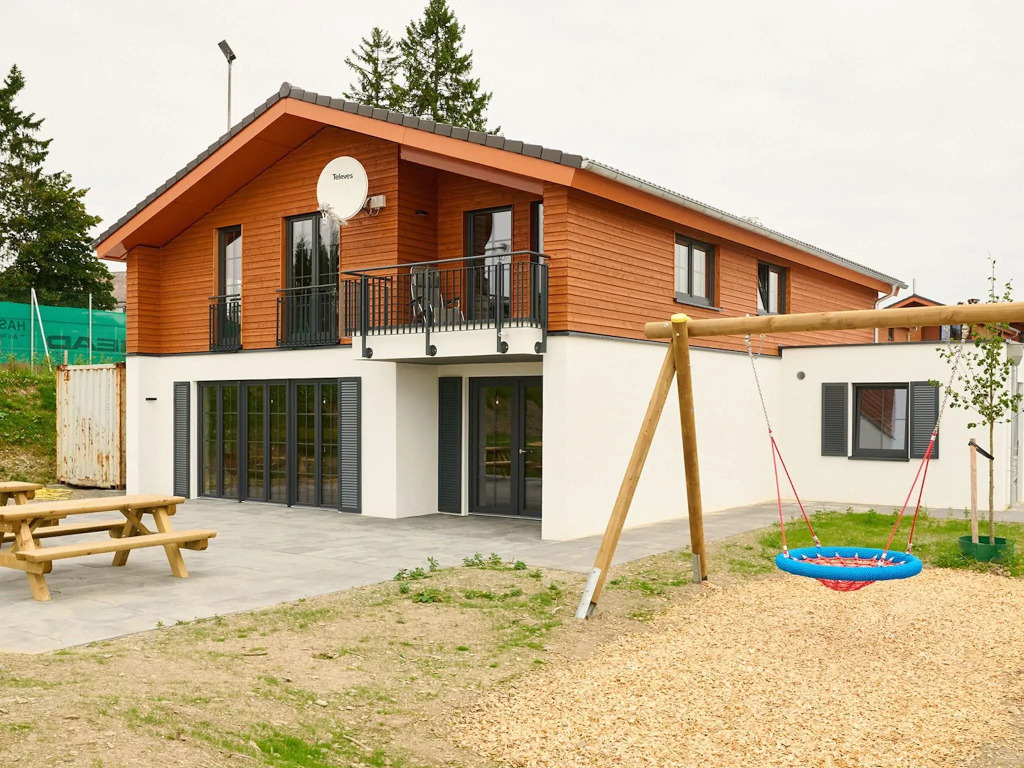 Luxury Cottage With Wood Stove, ski Area at 200m