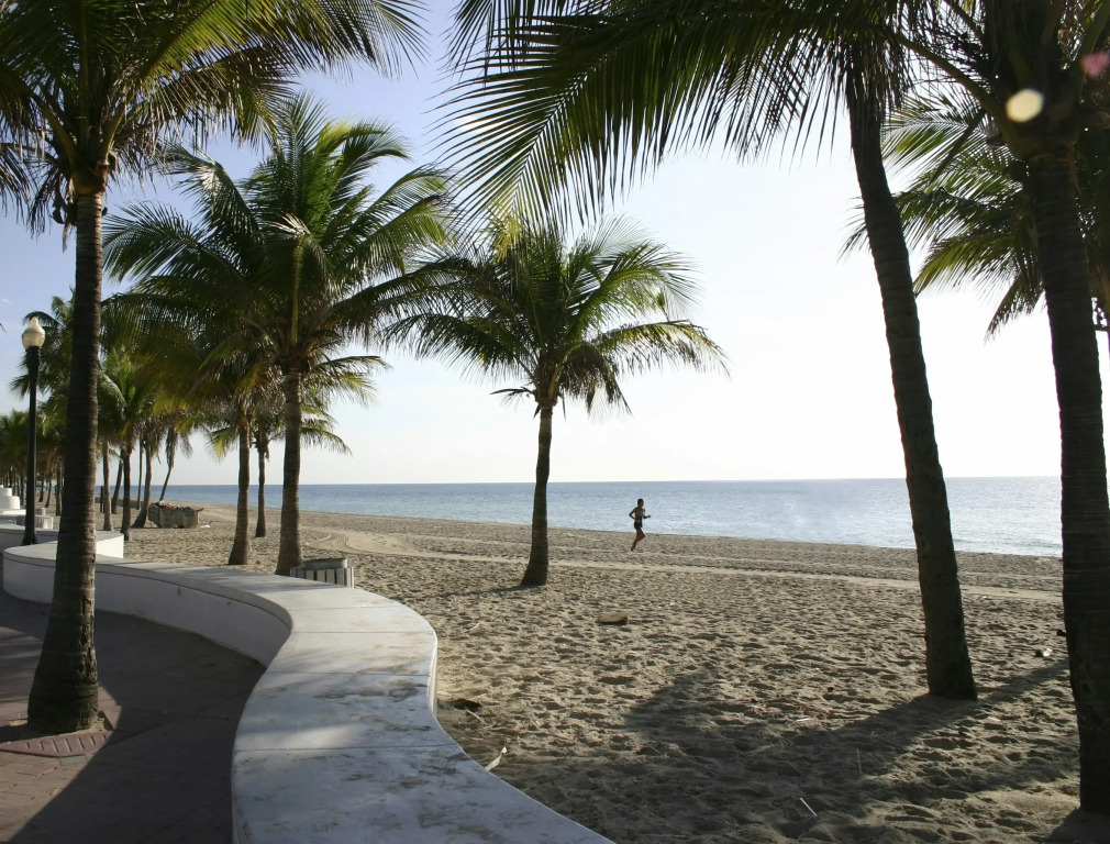 Bahia Mar Fort Lauderdale Beach - DoubleTree by Hilton