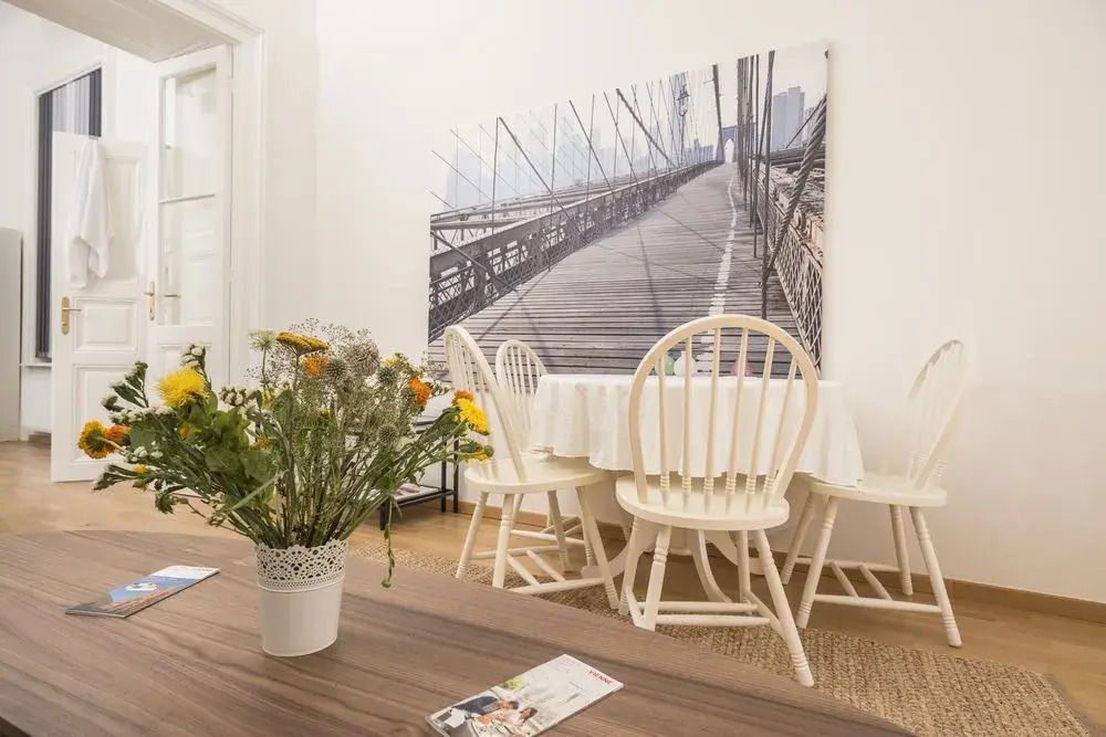 City Suite Kärntnerstraße 17 by Welcome2Vienna
