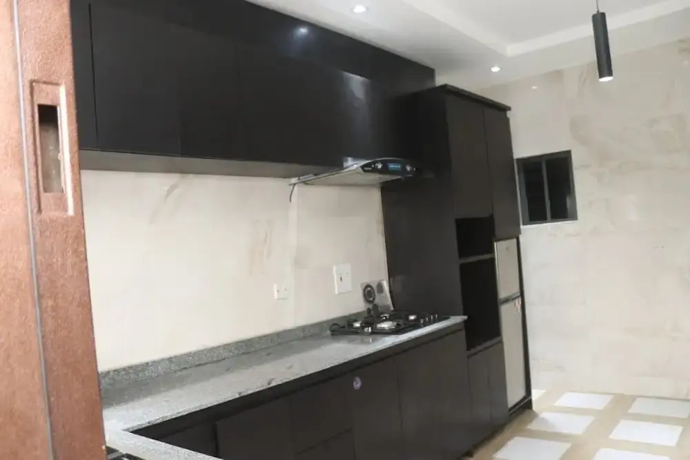 Cremyark Home Apartments