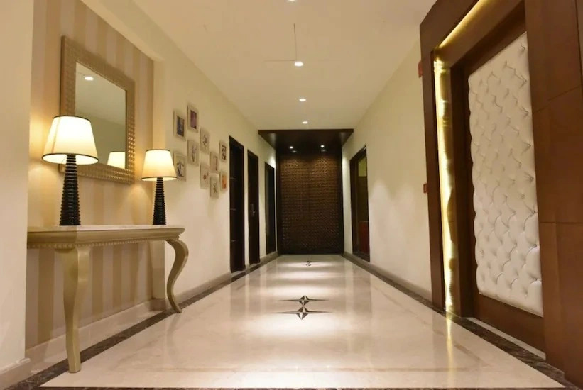 Milan - A Boutique Hotel