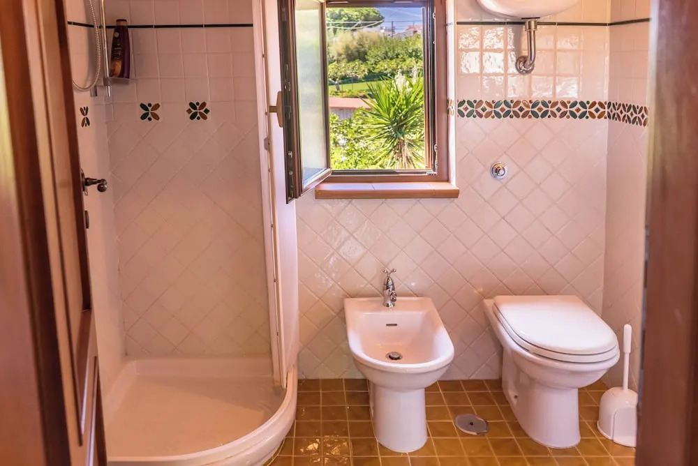 Sea View Villa Gizia