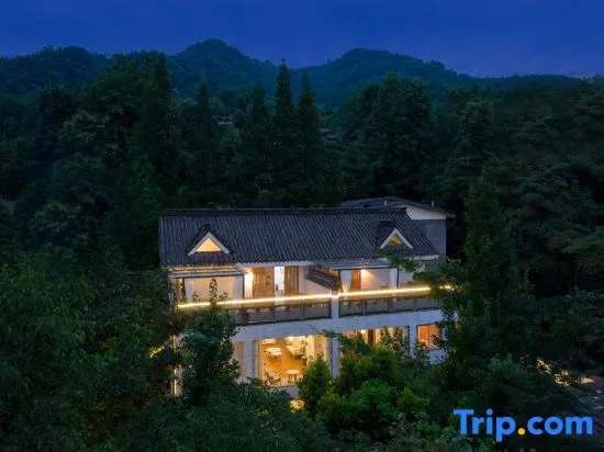 Qishan Hostel