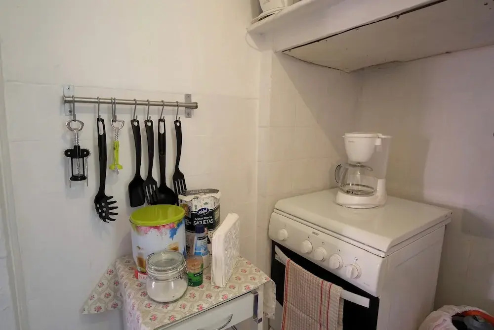 Apartment Beco Canas