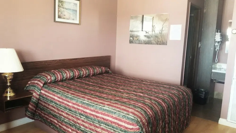 Viking Lamplighter Motel