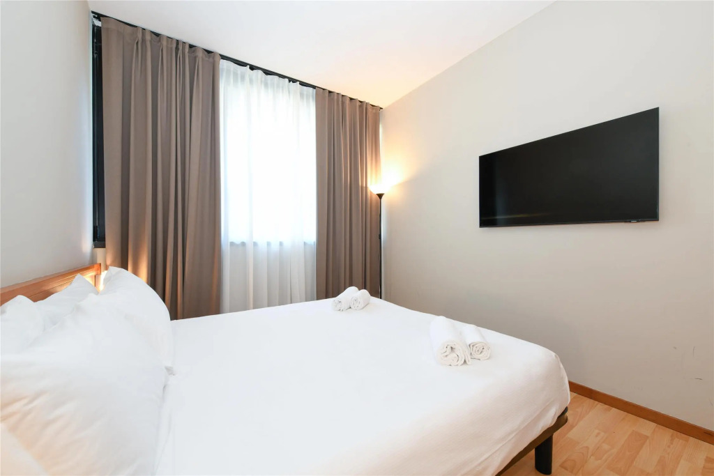 Best Western Hotel Garda
