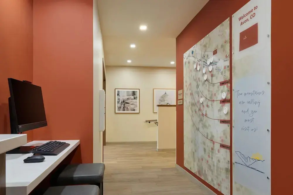 TownePlace Suites Avon Vail Valley