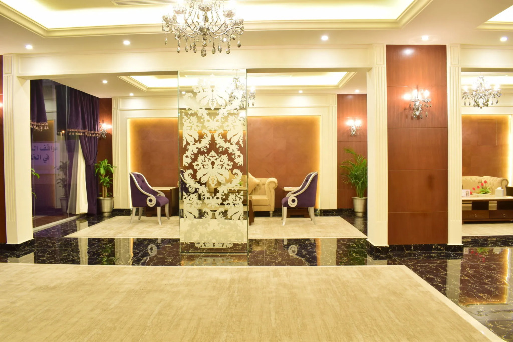 lavona hotel dammam
