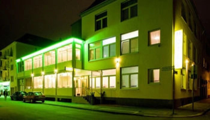 Hotel Harmony