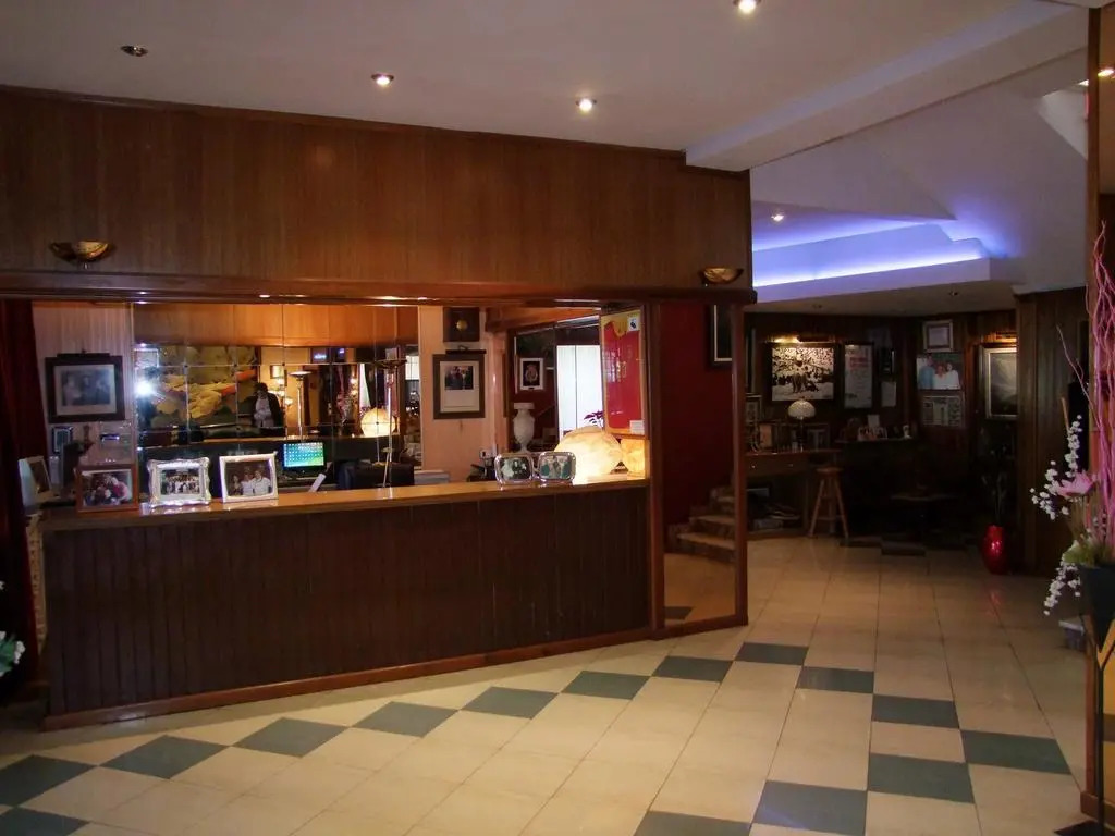 Hotel Montearagón