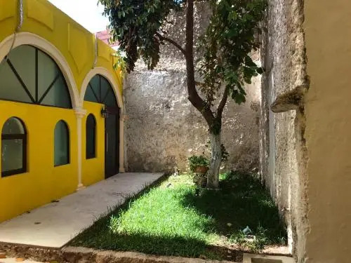 Hostal del Pirata