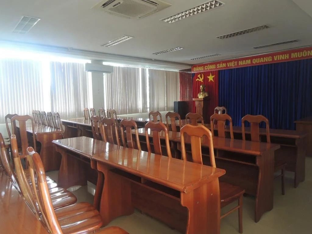 01 Hung Vuong Guesthouse