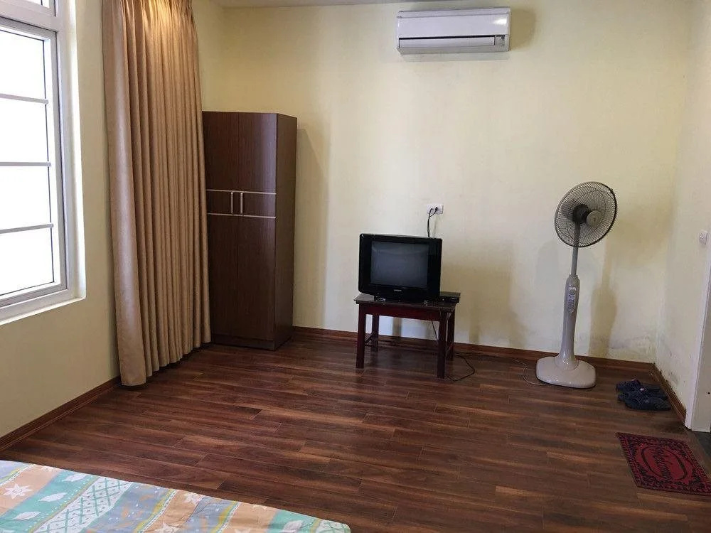 Ha Long Green Homestay