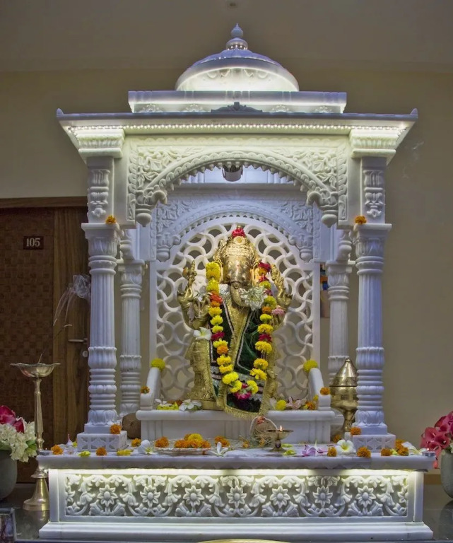 Hotel Deepali