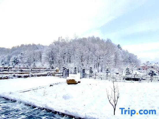 Yabuli Liangqi Qingyun Homestay