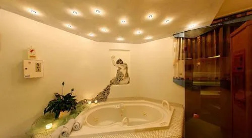 Hotel Garni ELISABETH