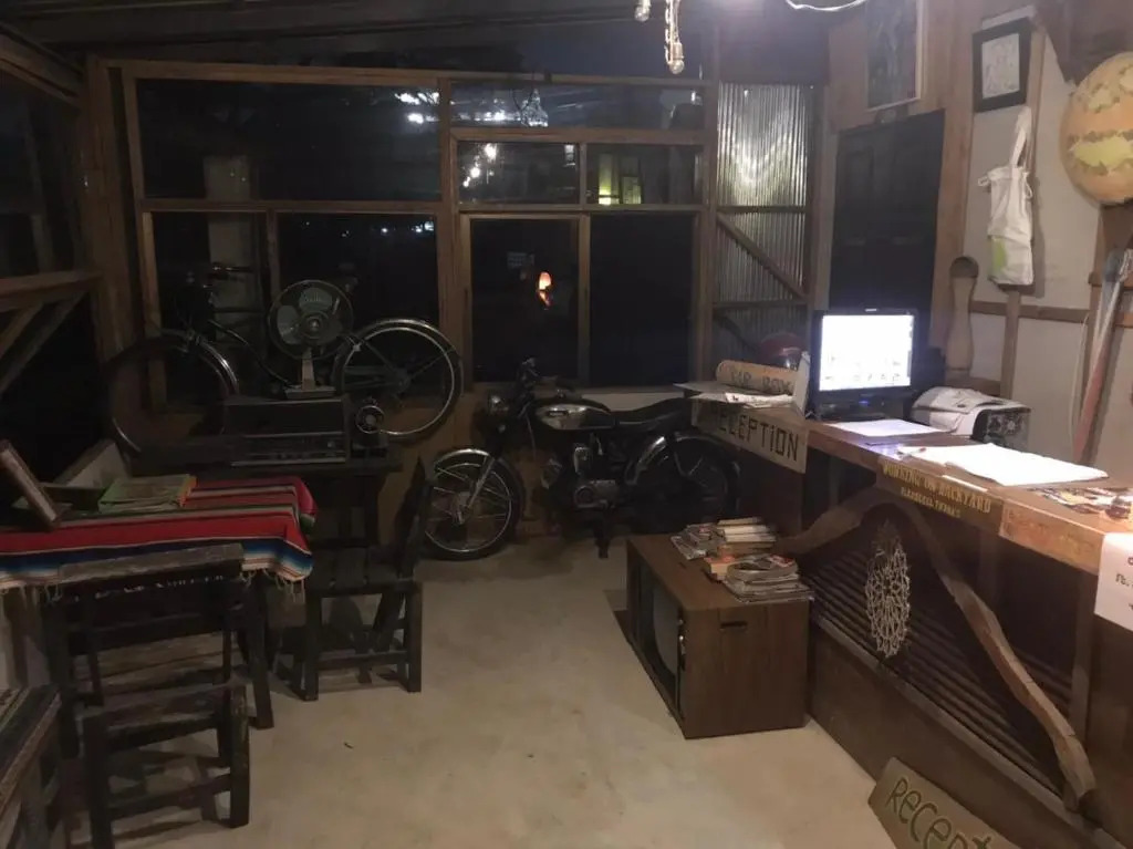 Sook Jai Guest House