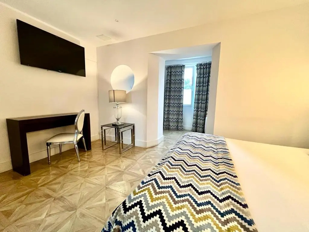 Royal Suite Santander