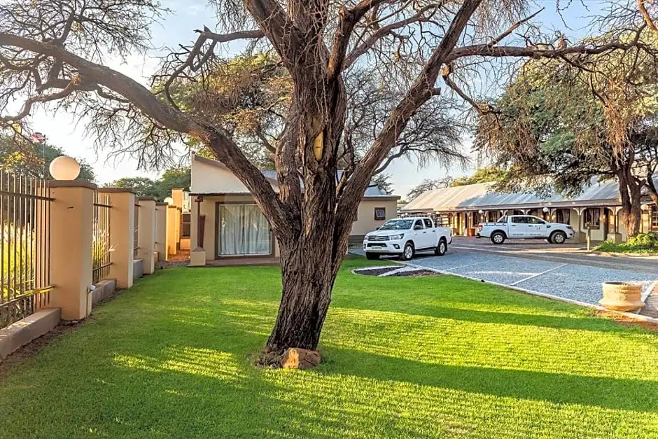 Kuruman Hotel