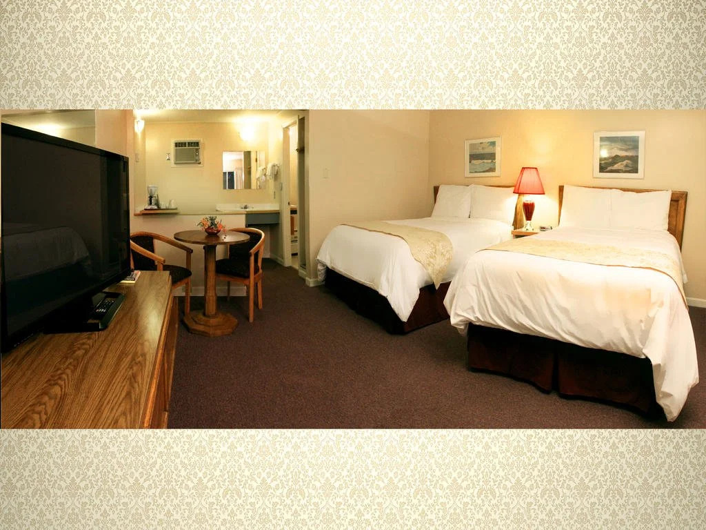 Villa Motel