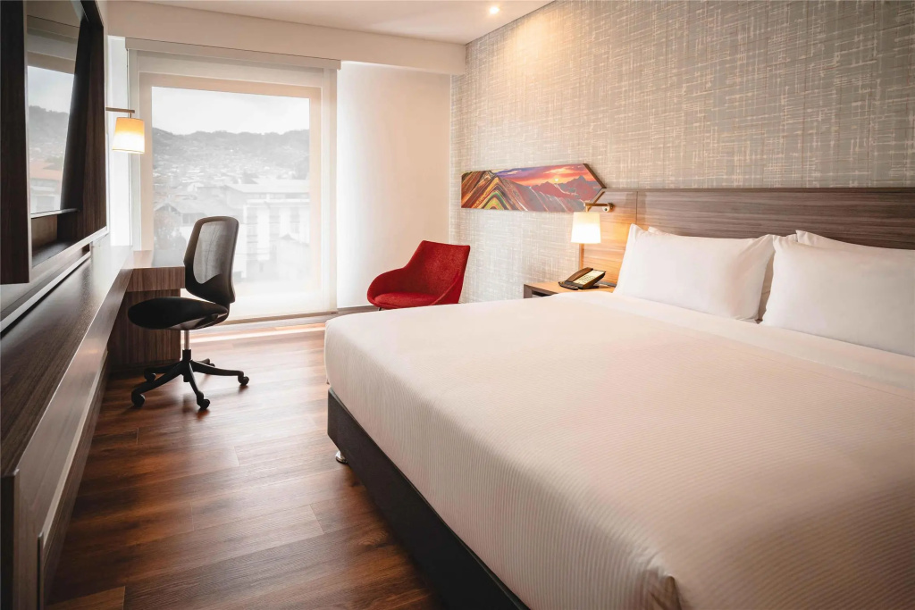 Hampton By Hilton Cusco