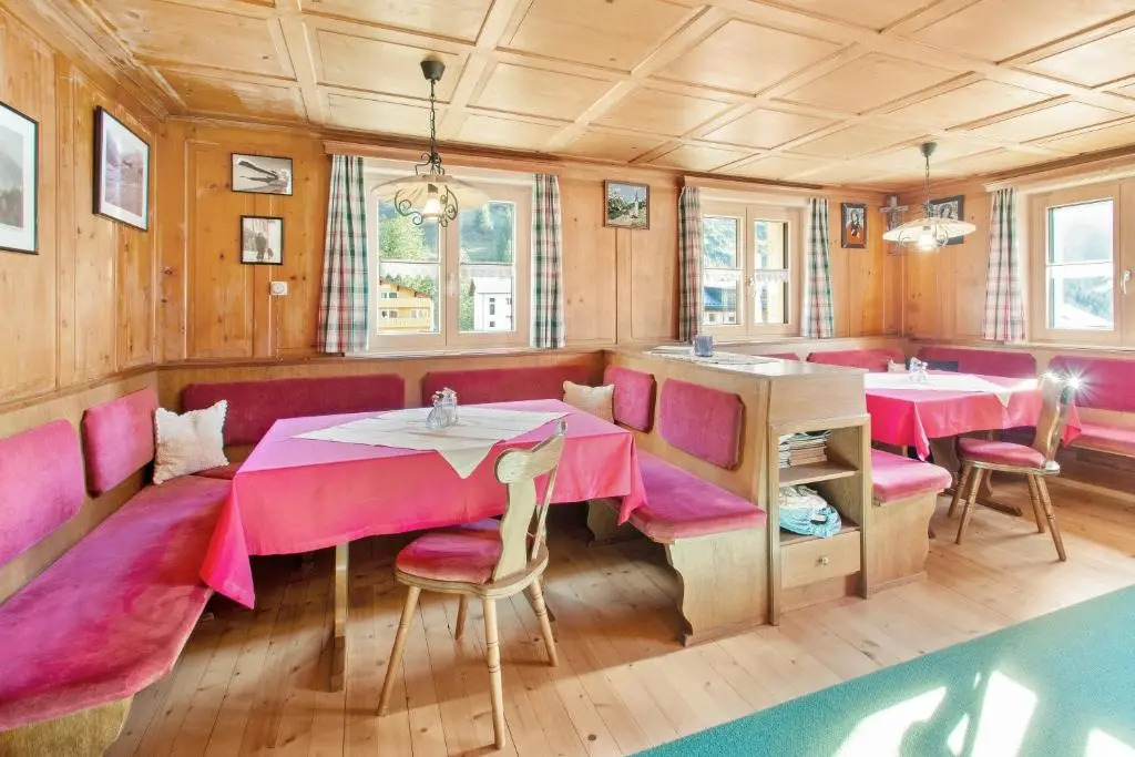 Haus Berghof