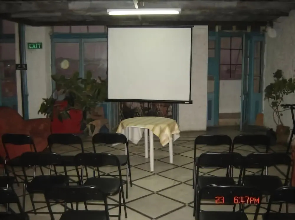 New Petra Hostel