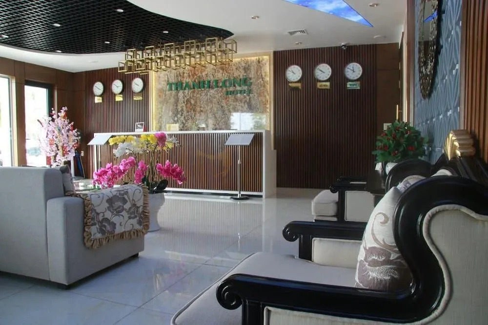 Thành Long Hotel