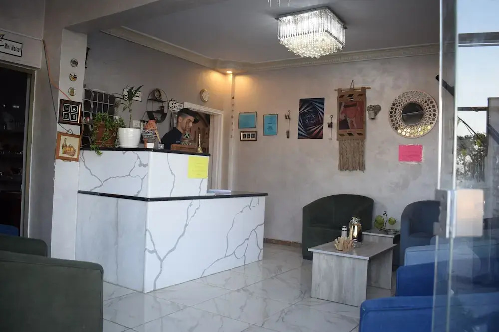 Arabi Hotel Suites