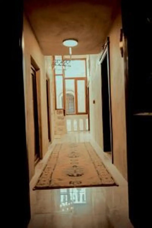 CARRA KONAĞI