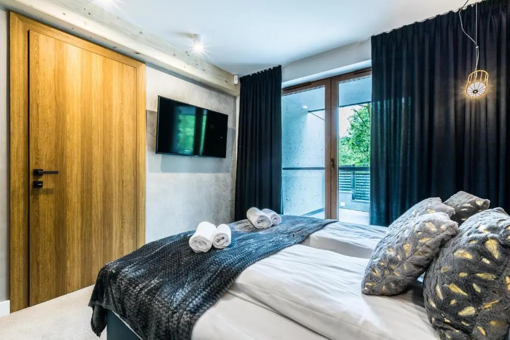 Aparthotel Prestige & SPA