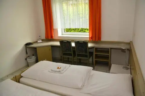 Hotel Wilhelmshöhe