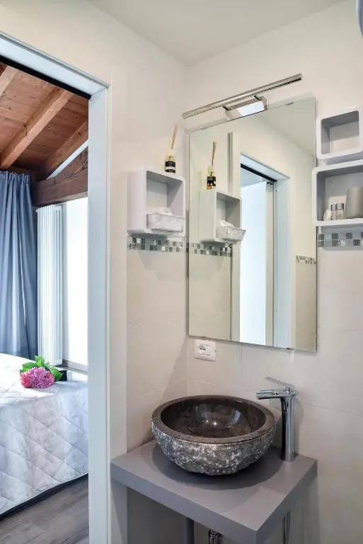 La terrazza sulle vigne B&B