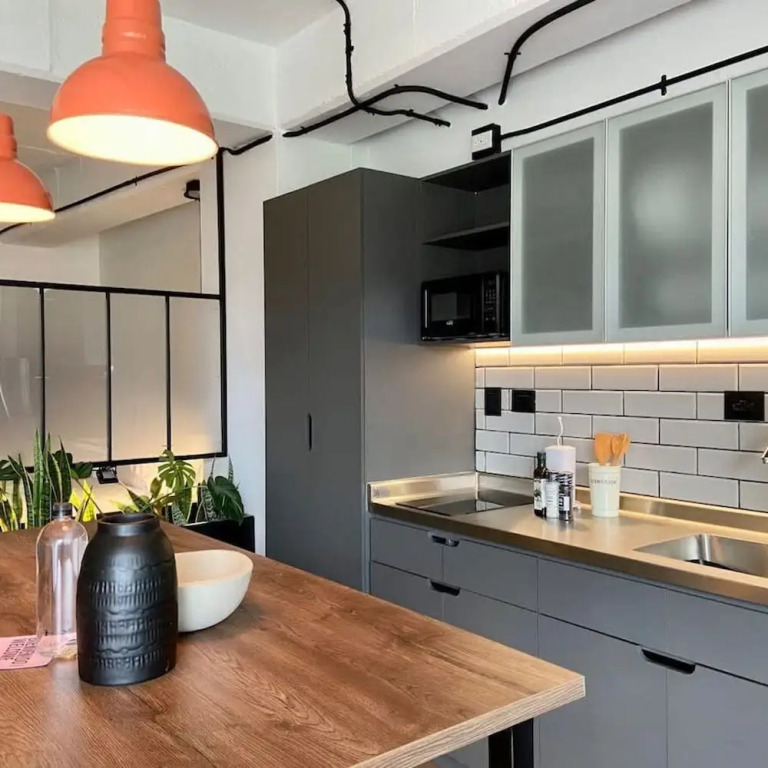 Splendid Loft in Laureles